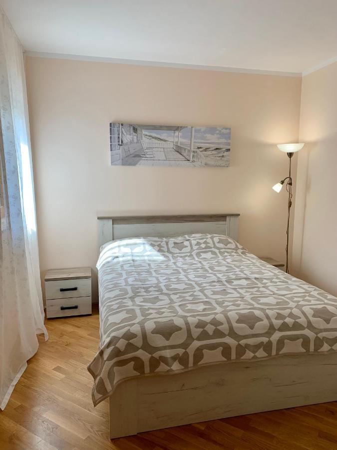 Lastochka.Mne Apartments Baošići Exterior foto